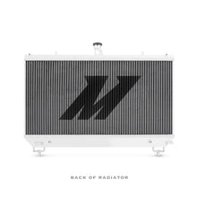 Load image into Gallery viewer, Mishimoto 10-11 Chevrolet Camaro SS V8 Aluminum Radiator
