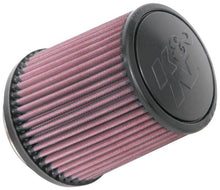 Load image into Gallery viewer, K&amp;N Filter Universal Air Filter Golf VII GTI 3-15/16in FLG / 5-15/32in OD / 7in H
