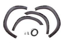 Load image into Gallery viewer, Lund 09-17 Dodge Ram 1500 RX-Rivet Style Smooth Elite Series Fender Flares - Black (4 Pc.)
