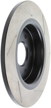 Load image into Gallery viewer, StopTech Slotted Sport Brake Rotor
