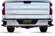Load image into Gallery viewer, Gibson 19-22 GMC Sierra 1500 Denali 5.3L 3in/2.5in Cat-Back Dual Split Exhaust - Stainless

