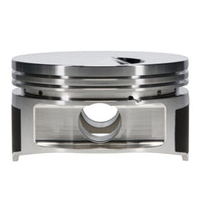 Load image into Gallery viewer, JE Pistons 427 BBF FLAT TOP Set of 8 Pistons
