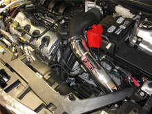 Load image into Gallery viewer, Injen 12 Ford Fusion 3.5L V6 Black Tuned Intake
