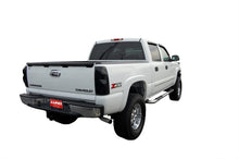Load image into Gallery viewer, AVS 03-07 Chevy Silverado 1500 Tail Shades Tail Light Covers - Black
