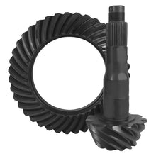 Load image into Gallery viewer, Yukon Gear High Performance Gear Set For 11+ Ford 10.5in in a 3.55 Ratio
