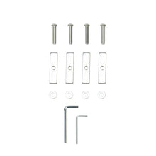Load image into Gallery viewer, Westin Universal 36 in - Stainless Steel
