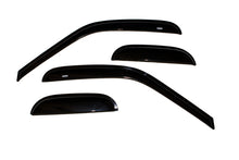 Load image into Gallery viewer, AVS 97-03 Ford F-150 Supercab Ventvisor Outside Mount Window Deflectors 4pc - Smoke
