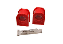 Load image into Gallery viewer, Energy Suspension 15/16in Swaybar Frame Bush - Red
