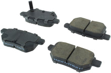 Load image into Gallery viewer, StopTech Street Brake Pads - Rears
