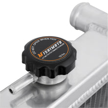 Load image into Gallery viewer, Mishimoto 97-01 Honda Prelude Manual Aluminum Radiator

