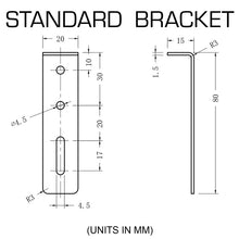 Load image into Gallery viewer, Oracle LED Illuminated Wheel Ring Brackets

