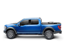 Load image into Gallery viewer, Extang 99-16 Ford Super Duty Short Bed (6ft. 10in. Bed) Solid Fold ALX
