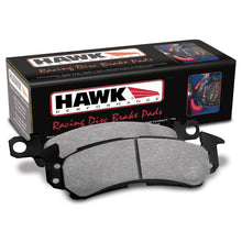 Load image into Gallery viewer, Hawk 86-95 Mazda RX-7 (Exc 1992) Black Race Front Brake Pads
