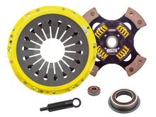 Load image into Gallery viewer, ACT 1988 Toyota Supra HD/Race Sprung 4 Pad Clutch Kit
