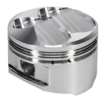 Load image into Gallery viewer, JE Pistons CITROEN C2 VTS KIT Set of 4 Pistons
