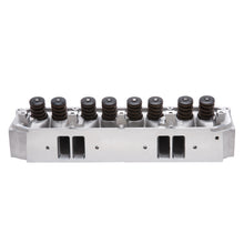 Load image into Gallery viewer, Edelbrock Cylidercylinder Head BBC Performer RPM 440Ci 84cc Chamer
