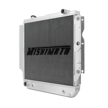 Load image into Gallery viewer, Mishimoto 87-06 Jeep Wrangler (Does Not Fit 2010 Wrangler) YJ &amp; TJ Aluminum Performance Radiator
