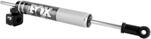 Load image into Gallery viewer, Fox 08-16 Ford Superduty 2.0 Performance Series 8.2in. TS Stabilizer Bottom Axle Mount 1 1/8in Shaft
