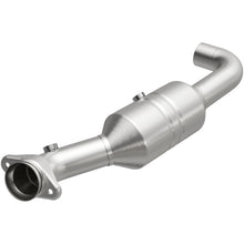Load image into Gallery viewer, Magnaflow Conv DF 2009-2010 F-150 4.6 L Underbody
