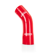 Load image into Gallery viewer, Mishimoto 92-97 Land Cruiser Silicone Radiator &amp; Heater Hose - Red
