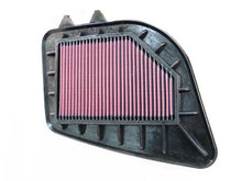 Load image into Gallery viewer, K&amp;N Replacement Air Filter CADILLAC SRX 3.6L-V6; 04-06
