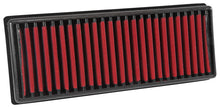 Load image into Gallery viewer, AEM Dryflow Air Filter for 07-16 Audi A4 1.8L TFSI
