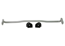 Load image into Gallery viewer, Whiteline 17-22 Honda Civic Type R Rear 20mm Non-Adjustable Swaybar
