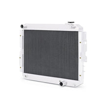 Load image into Gallery viewer, Mishimoto 81-90 Toyota Land Cruiser FJ60 Aluminum Radiator
