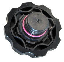 Load image into Gallery viewer, Fleece Performance 03-15 Cummins Billet Oil Cap Cover
