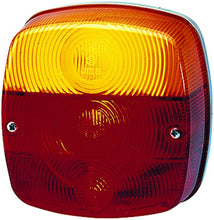 Load image into Gallery viewer, Hella 2578 Stop / Turn / Tail / License Plate Lamp
