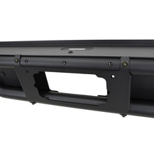Load image into Gallery viewer, Westin 17-20 Ford F-150 Raptor Outlaw Rear Bumper - Tex. Blk
