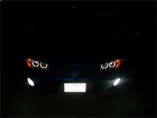 Load image into Gallery viewer, Spyder Pontiac GTO 04-06 Projector Headlights LED Halo LED Black High H1 Low H1 PRO-YD-PGTO04-HL-BK
