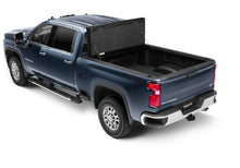 Load image into Gallery viewer, UnderCover 2020 Chevy Silverado 2500/3500 HD 6.9ft Ultra Flex Bed Cover
