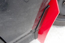 Load image into Gallery viewer, Rally Armor 13-19 USDM Ford Fiesta ST Black UR Mud Flap w/ White Logo
