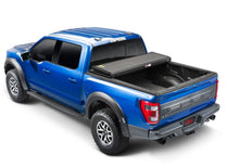 Load image into Gallery viewer, Extang 99-16 Ford Super Duty Short Bed (6ft. 10in. Bed) Solid Fold ALX
