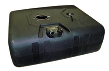 Load image into Gallery viewer, Titan Fuel Tanks 99-10 Ford Econline Cut-Away 55 Gallon Extra HD Cross-Linked PE Utility Tank
