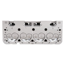 Load image into Gallery viewer, Edelbrock Cylinder Head SBC 23-Degree Victor E-Cnc 225 Solid Roller

