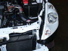 Load image into Gallery viewer, Injen 07-08 Fit 1.5L 4 Cyl. Black Cold Air Intake
