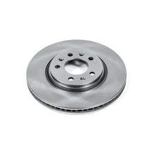 Load image into Gallery viewer, Power Stop 06-09 Pontiac Solstice Front Autospecialty Brake Rotor
