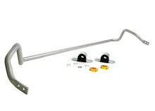 Load image into Gallery viewer, Whiteline 99-06 Toyota Celica Rear 20mm Heavy Duty Fixed Swaybar

