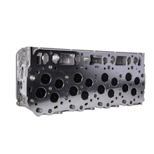 Load image into Gallery viewer, Fleece Performance 01-04 GM Duramax LB7 Freedom Cylinder Head w/Cupless Injector Bore (Pssgr Side)
