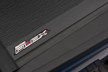 Load image into Gallery viewer, UnderCover 07-13 Chevy Silverado 1500 / 07-14 Silverado 2500 HD 6.5ft Flex Bed Cover
