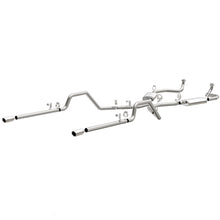 Load image into Gallery viewer, MagnaFlow C/B 59-64 Bel Air/Biscayne/Impala
