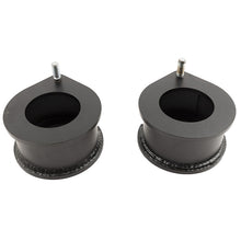 Load image into Gallery viewer, Belltech 18-19 Jeep Wrangler Rubicon JL (4 door) 2.5in Front 2in Rear Lift Coil Spring Spacer
