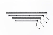Load image into Gallery viewer, Putco Luminix EDGE High Power LED - 30in Light Bar - 27 LED - 10800LM - 31.63x.75x1.5in
