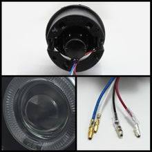 Load image into Gallery viewer, Spyder Chrysler 300C 05-10/300 05-08 Projector Fog Lights w/swch Clear FL-P-C300C05-HL
