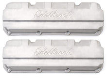 Load image into Gallery viewer, Edelbrock Valve Cover Sc-1 Ford
