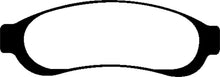 Load image into Gallery viewer, EBC 05-07 Ford F350 (inc Super Duty) 5.4 DRW 2WD Greenstuff Rear Brake Pads
