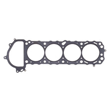 Load image into Gallery viewer, Cometic 90+ Nissan Silvia / 240SX KA24DE 90mm .080 inch MLS Head Gasket

