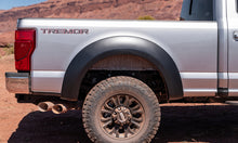 Load image into Gallery viewer, Bushwacker 17-18 Ford F-250 Super Duty Extend-A-Fender Style Flares 4pc - Black
